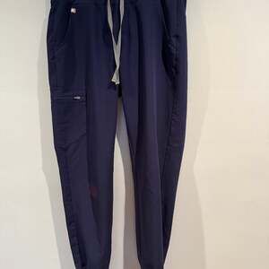 FIGS Technical Collection Zamora Jogger Scrub Pants